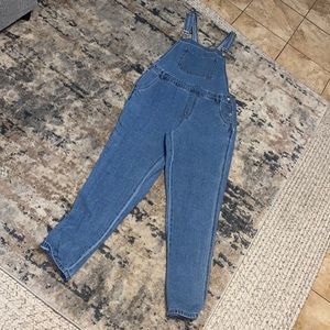 Only jeans overalls